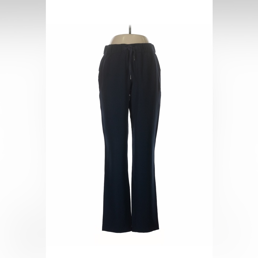Lululemon Athletica Dark Blue Pants